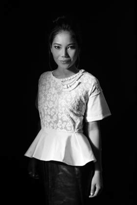 betina ocampo|Decoding the Little Black Dress .